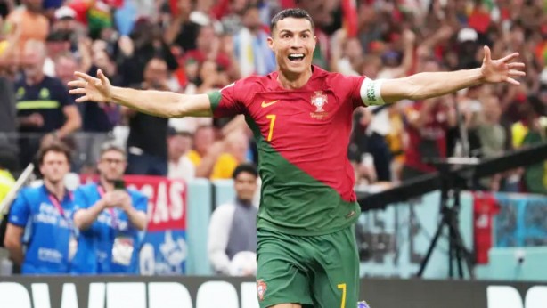 Foto - Tepki yağdı... Şaşkına döndü! Ronaldo neye uğradığına şaşırdı! İlk kez...