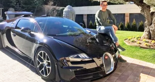 Foto - Tepki yağdı... Şaşkına döndü! Ronaldo neye uğradığına şaşırdı! İlk kez...