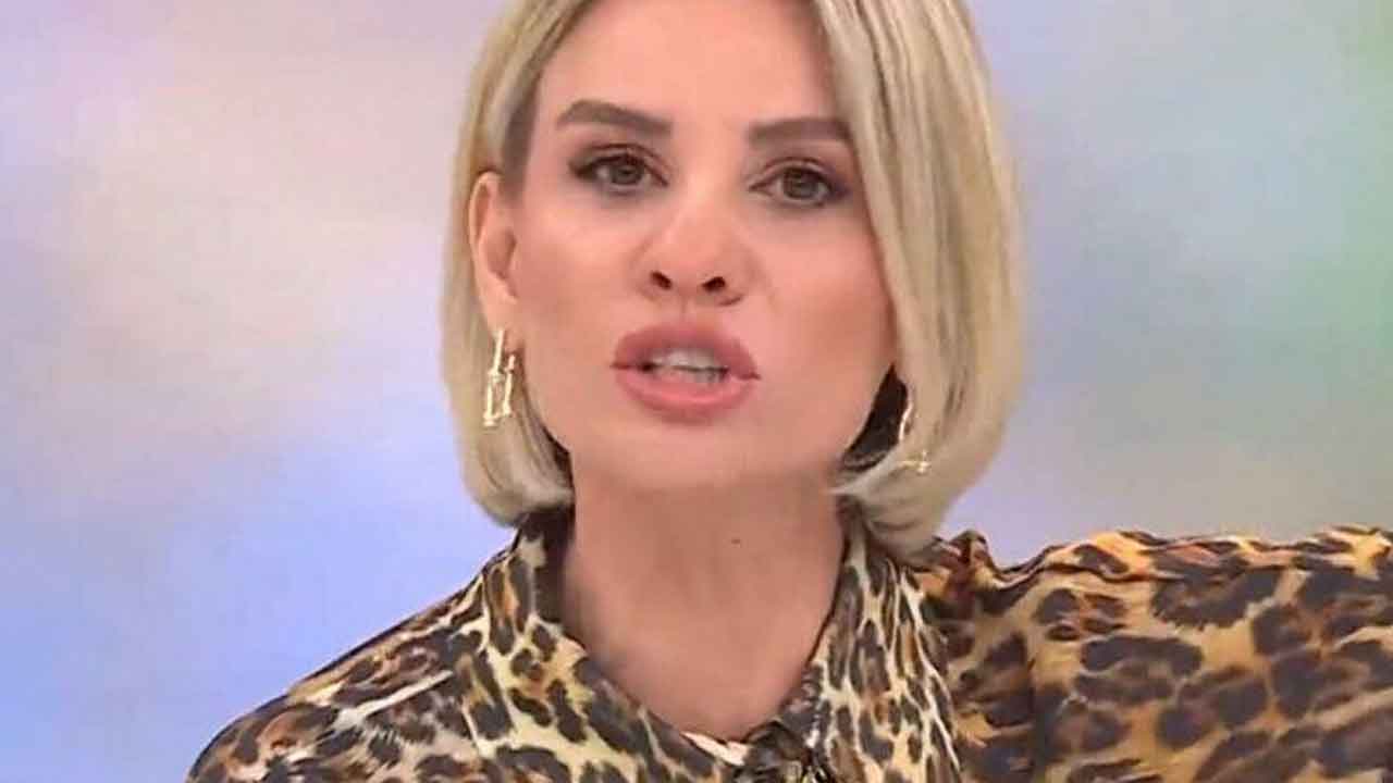 Tepki yağıyor! 'Esra Erol haddini bil'