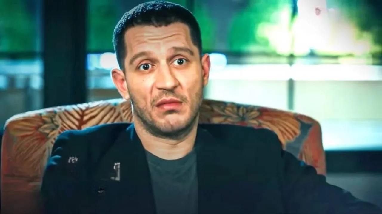 Tepki yağıyordu: Yeraltı yayın akışından çıkarıldı