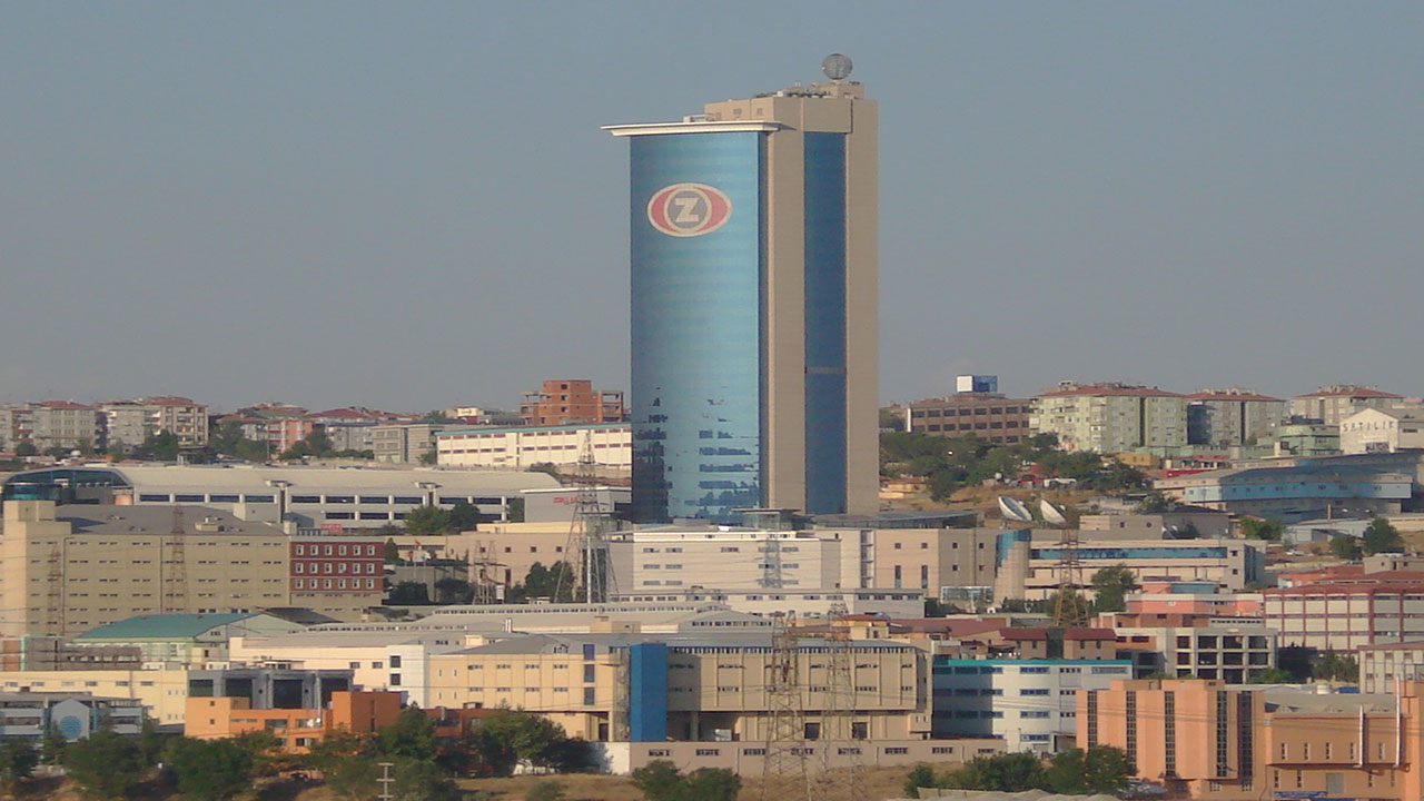 Foto - Tepkiler sonrası İsrail'den çekilen Zorlu Holding'den şaşırtan karar! 'Kurduk' diyerek ilan ettiler
