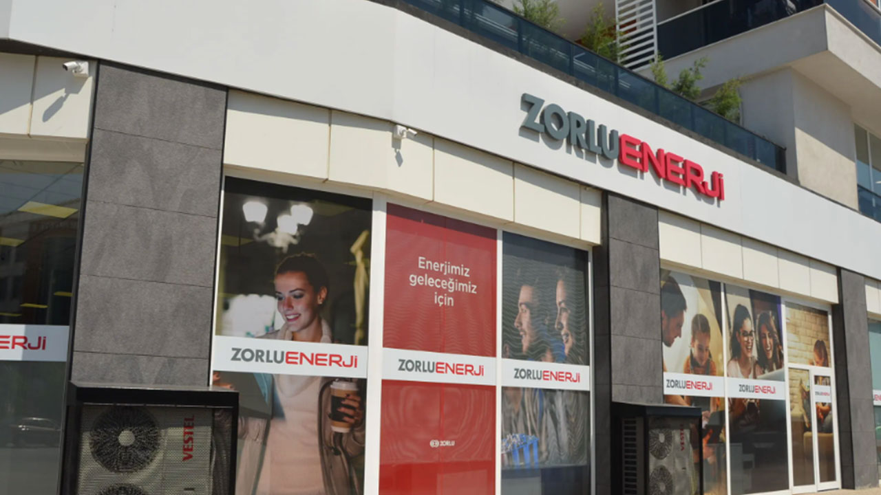 Foto - Tepkiler sonrası İsrail'den çekilen Zorlu Holding'den şaşırtan karar! 'Kurduk' diyerek ilan ettiler