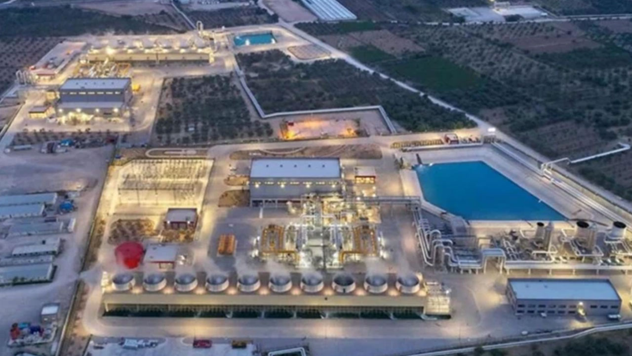 Foto - Tepkiler sonrası İsrail'den çekilen Zorlu Holding'den şaşırtan karar! 'Kurduk' diyerek ilan ettiler