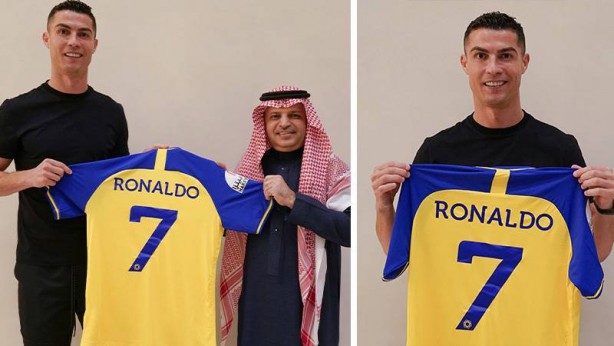 Foto - Tepkilerin odağında olan Ronaldo'nun Türkiye hamlesi ortaya çıktı: Gizlice yaptı