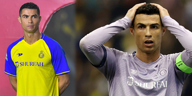 Tepkilerin odağında olan Ronaldo'nun Türkiye hamlesi ortaya çıktı: Gizlice yaptı