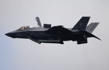 Foto - Tepki büyüktü! Milli Muharip Uçak Kaan'ın rakibi için son karar alındı