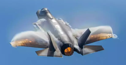 Foto - Tepki büyüktü! Milli Muharip Uçak Kaan'ın rakibi için son karar alındı