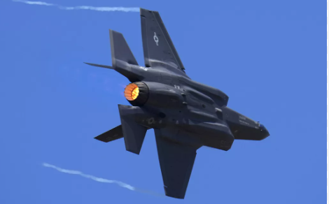 Foto - Tepki büyüktü! Milli Muharip Uçak Kaan'ın rakibi için son karar alındı