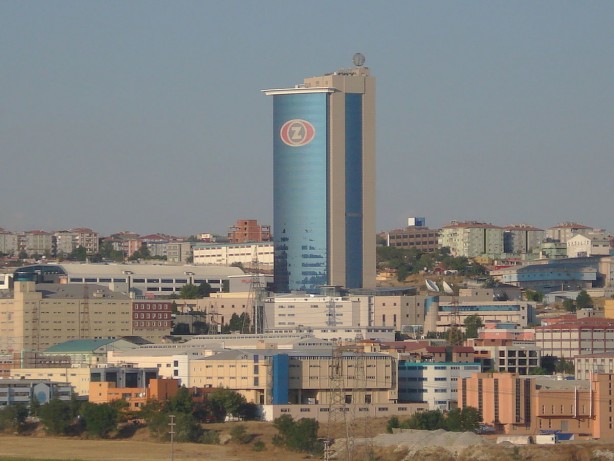 Foto - Tepkilerin odağındaki Zorlu Grubu'ndan İsrail hamlesi! Satma kararı aldılar