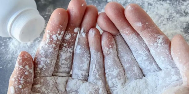 Foto - Ter kokusundan bu yöntemle kurtulun