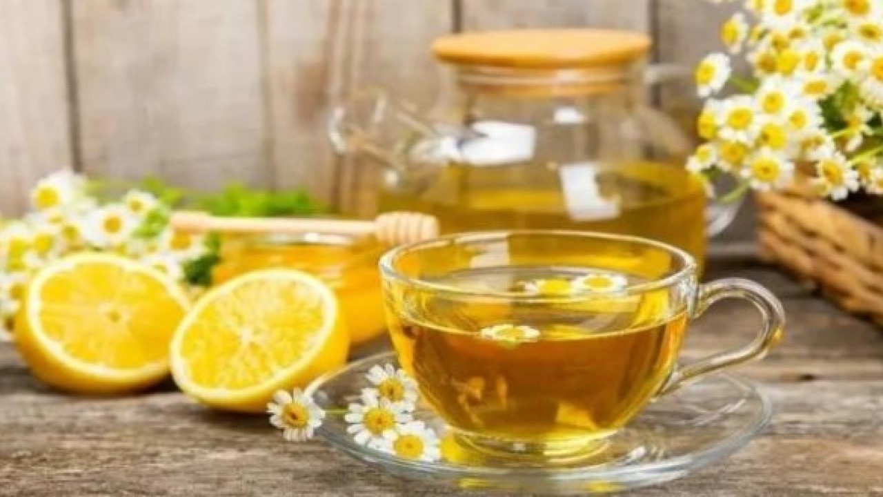 Foto - Terapi masraflarından kurtarıyor! Stresi azaltan 5 içecek açıklandı