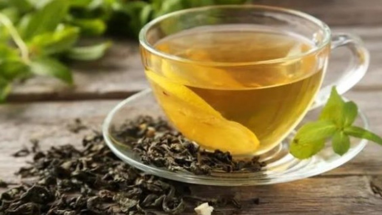 Foto - Terapi masraflarından kurtarıyor! Stresi azaltan 5 içecek açıklandı