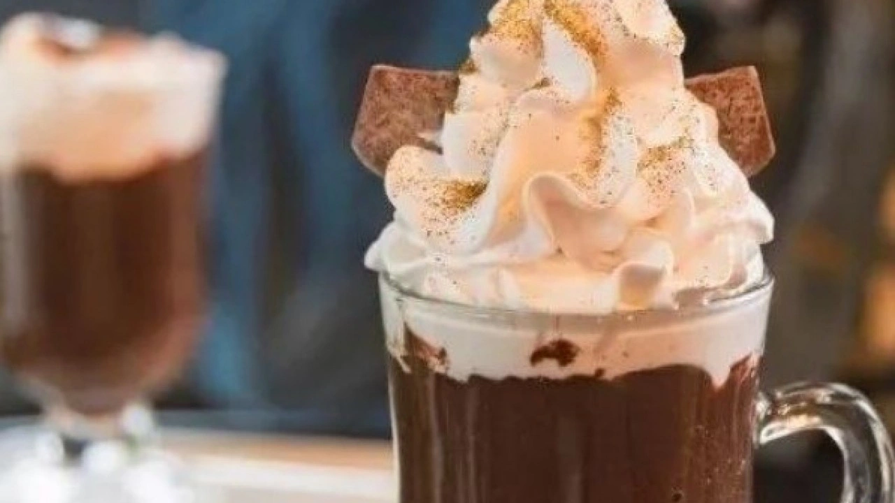 Foto - Terapiye gitmenize gerek yok! Stresi azaltan 5 içecek açıklandı