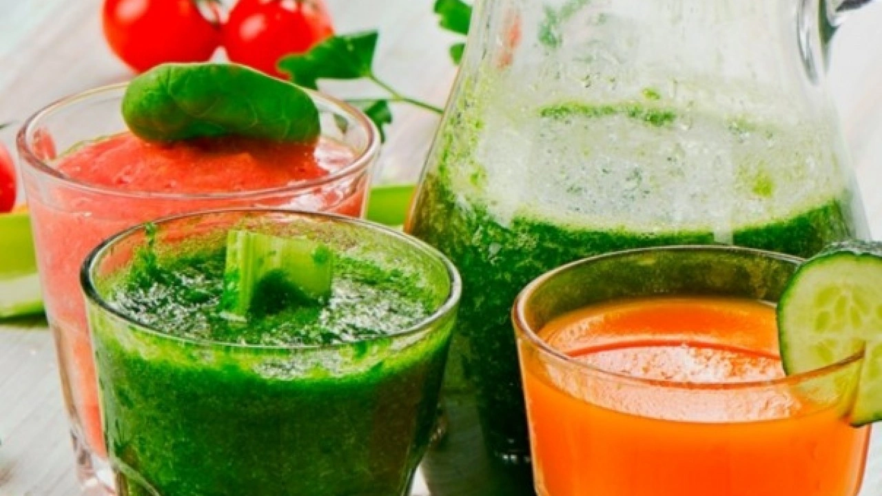 Terapiye gitmenize gerek yok! Stresi azaltan 5 içecek açıklandı