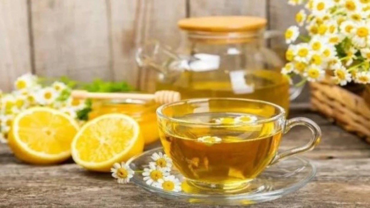 Foto - Terapiye gitmenize gerek yok! Stresi azaltan 5 içecek açıklandı