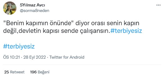 Foto - 'Terbiyesiz' doktora tepkiler dinmiyor! Vatandaşlardan Didem Didar Balcı'ya sert tepki