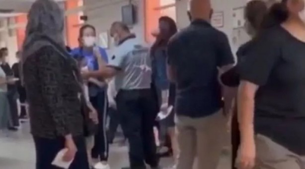 Foto - 'Terbiyesiz' doktora tepkiler dinmiyor! Vatandaşlardan Didem Didar Balcı'ya sert tepki