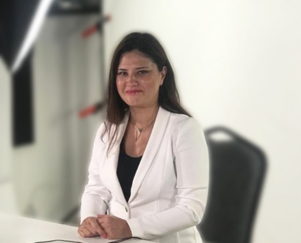 Foto - 'Terbiyesiz' doktora tepkiler dinmiyor! Vatandaşlardan Didem Didar Balcı'ya sert tepki