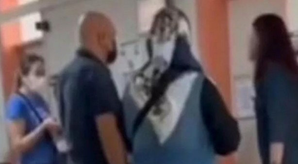 Foto - 'Terbiyesiz' doktora tepkiler dinmiyor! Vatandaşlardan Didem Didar Balcı'ya sert tepki