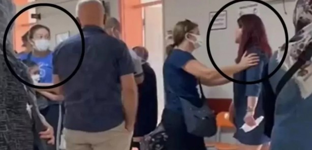 'Terbiyesiz' doktora tepkiler dinmiyor! Vatandaşlardan Didem Didar Balcı'ya sert tepki