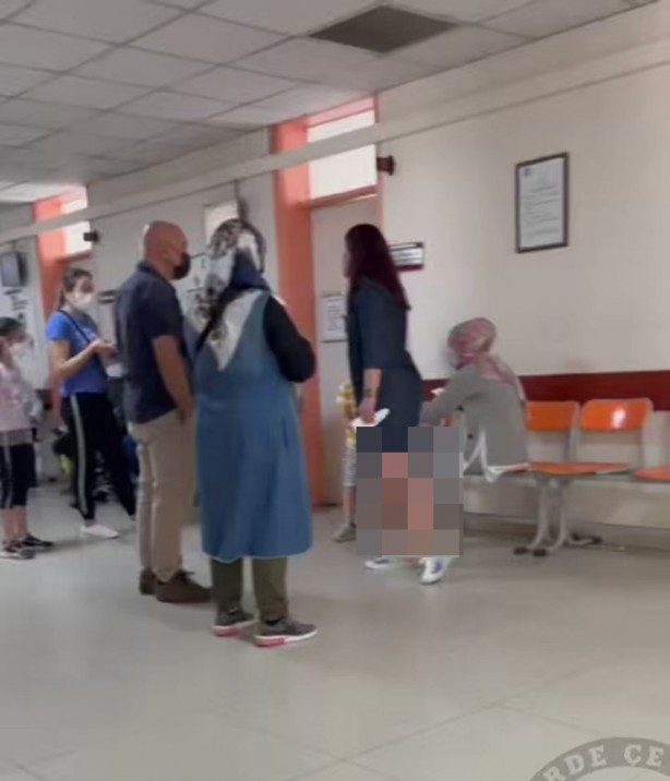 Foto - 'Terbiyesiz' doktora tepkiler dinmiyor! Vatandaşlardan Didem Didar Balcı'ya sert tepki