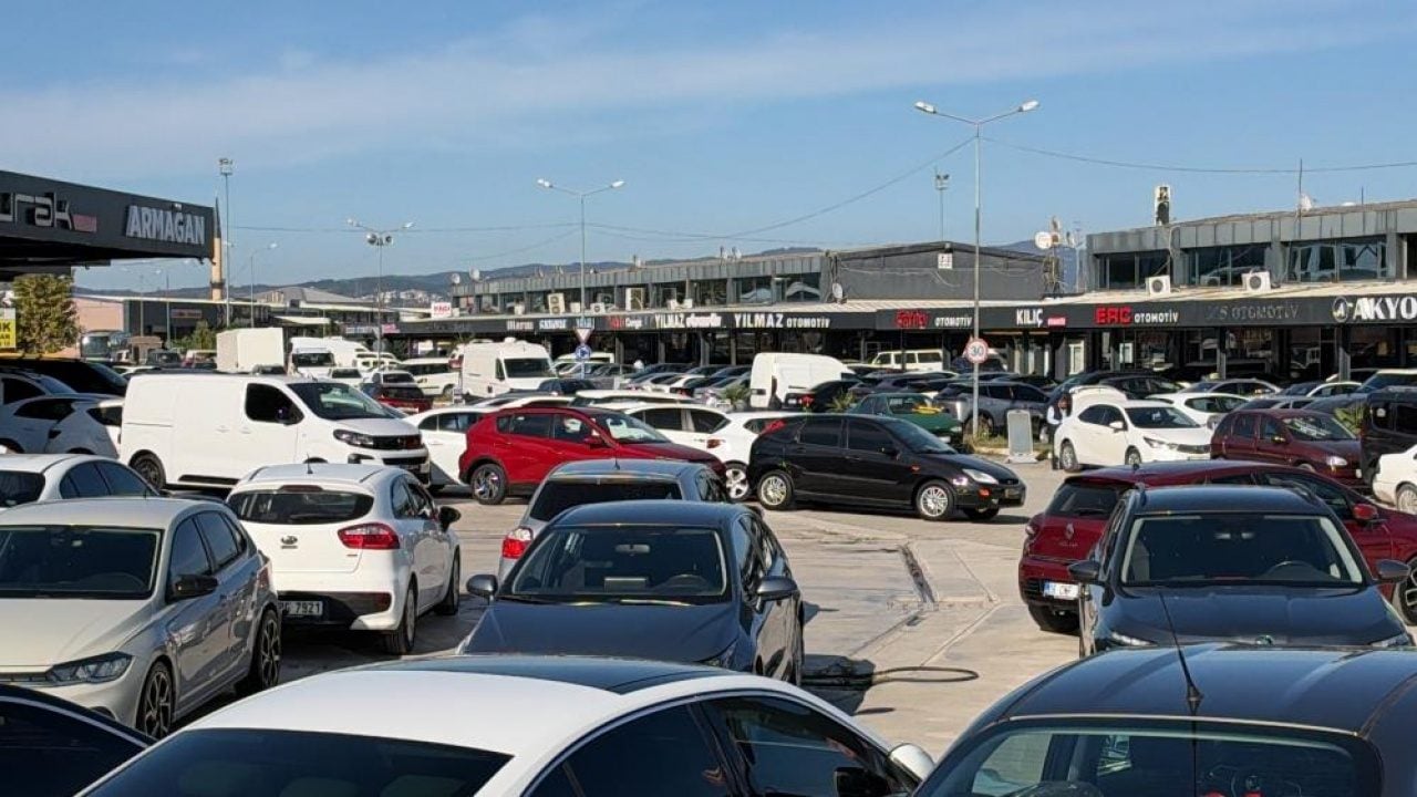 Foto - Tercihlerde dikkat çeken değişiklik! Otomobilde bir devir sona eriyor