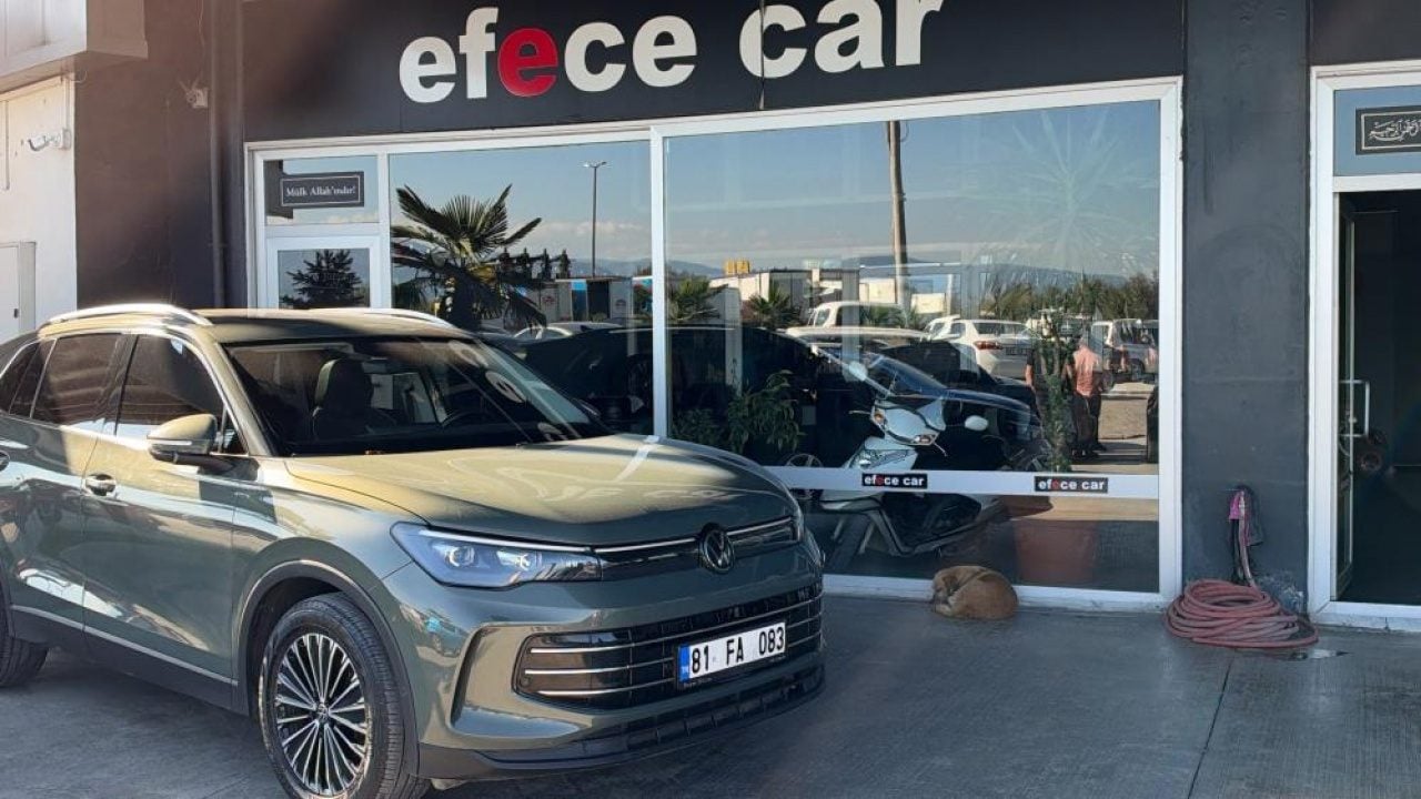 Foto - Tercihlerde dikkat çeken değişiklik! Otomobilde bir devir sona eriyor