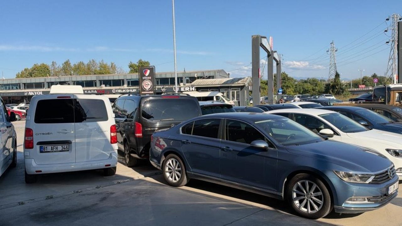 Foto - Tercihlerde dikkat çeken değişiklik! Otomobilde bir devir sona eriyor