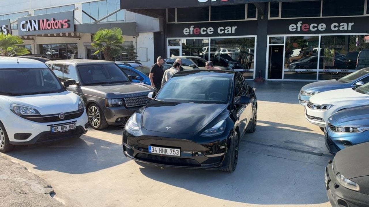 Foto - Tercihlerde dikkat çeken değişiklik! Otomobilde bir devir sona eriyor
