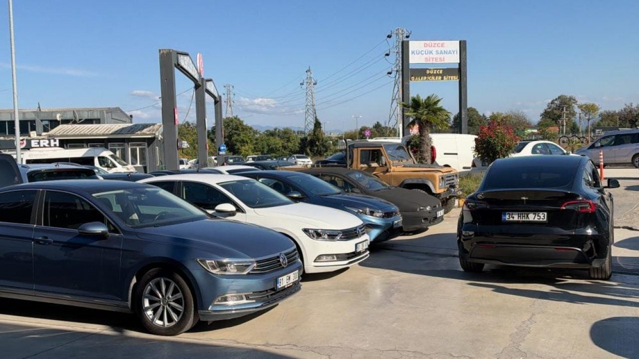 Tercihlerde dikkat çeken değişiklik! Otomobilde bir devir sona eriyor