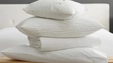 Foto - Terden sararan yastıkları 5 dakikada beyazlatıyor! Avrupalılar asırlardır yapıyor