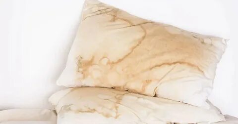Foto - Terden sararan yastıkları 5 dakikada beyazlatıyor! Avrupalılar asırlardır yapıyor