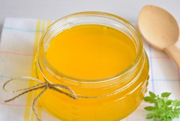 Foto - Tereyağını böyle kullanırsanız...