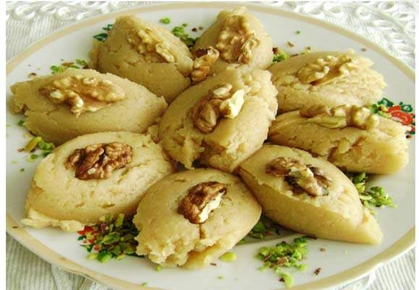 Foto - Tereyağını rendelerseniz...