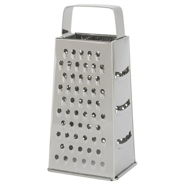 Foto - Tereyağını rendelerseniz...