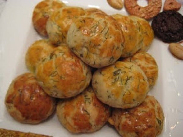 Foto - Tereyağını rendelerseniz...