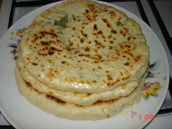 Foto - Tereyağını rendelerseniz...