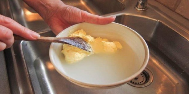 Foto - Tereyağının sahtesi bu şekilde anlaşılıyor! Satılanların yüzde 80’i aldatmacaymış… Bunu gördüyseniz sakın yemeyin