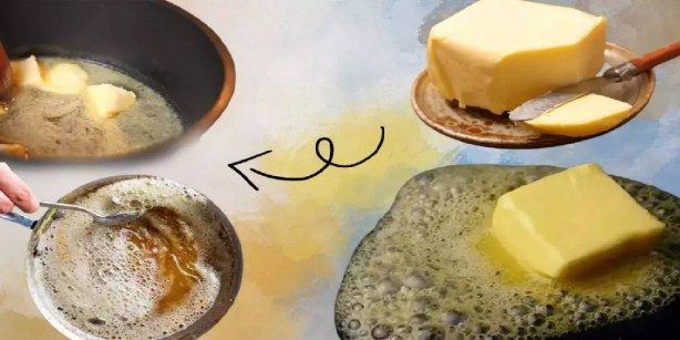 Foto - Tereyağının sahtesi bu şekilde anlaşılıyor! Satılanların yüzde 80’i aldatmacaymış… Bunu gördüyseniz sakın yemeyin