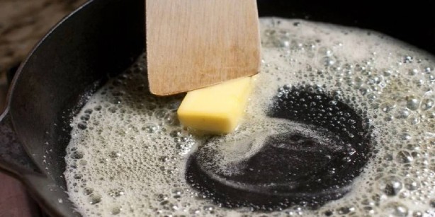 Foto - Tereyağının sahtesi bu şekilde anlaşılıyor! Satılanların yüzde 80’i aldatmacaymış… Bunu gördüyseniz sakın yemeyin