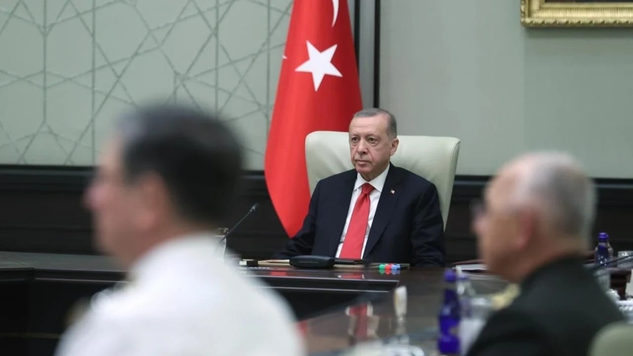 Terfi, atama ve emeklilik kararları... Yüksek Askeri Şura bugün toplanacak