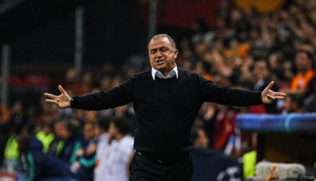Foto - Terim'in avukatlarından 'Fatih Terim Fonu' açıklaması