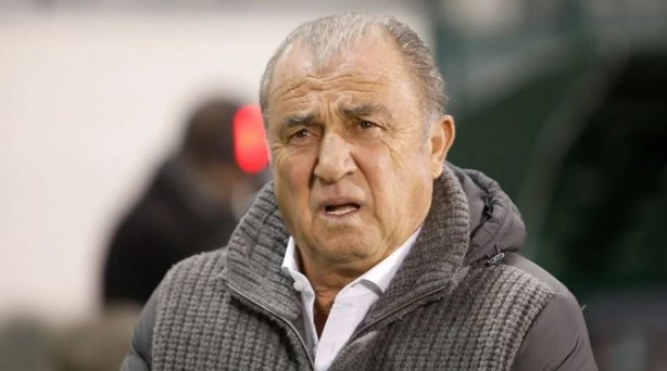 Foto - Terim'in ekibi Panathinaikos turladı