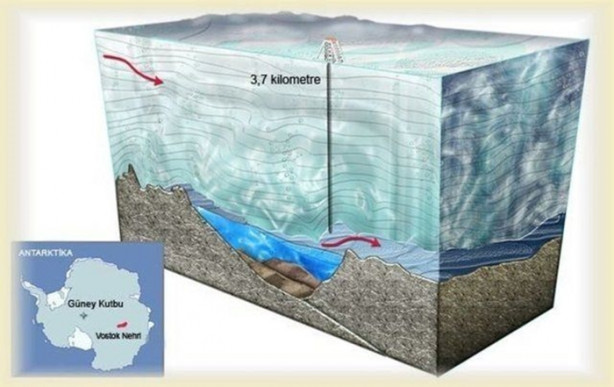 Foto - Terk edilmiş birbirinden gizemli yerler