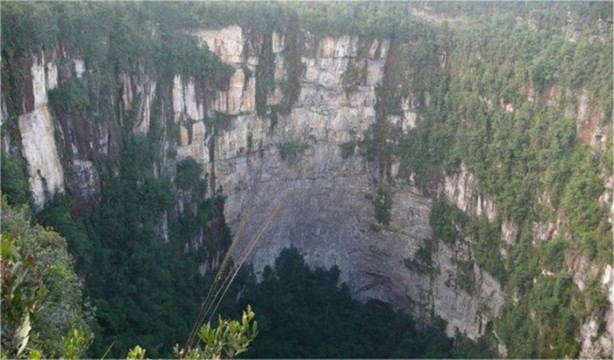 Foto - Terk edilmiş birbirinden gizemli yerler
