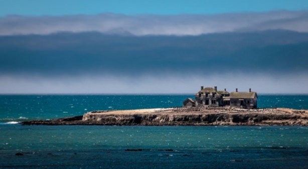 Foto - Terk edilmiş gizemli mekanlar