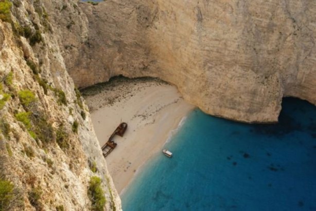 Foto - Terk edilmiş gizemli mekanlar