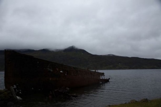 Foto - Terk edilmiş gizemli mekanlar