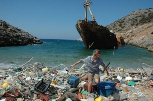 Foto - Terk edilmiş gizemli mekanlar
