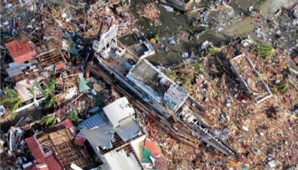 Foto - Terk edilmiş gizemli mekanlar